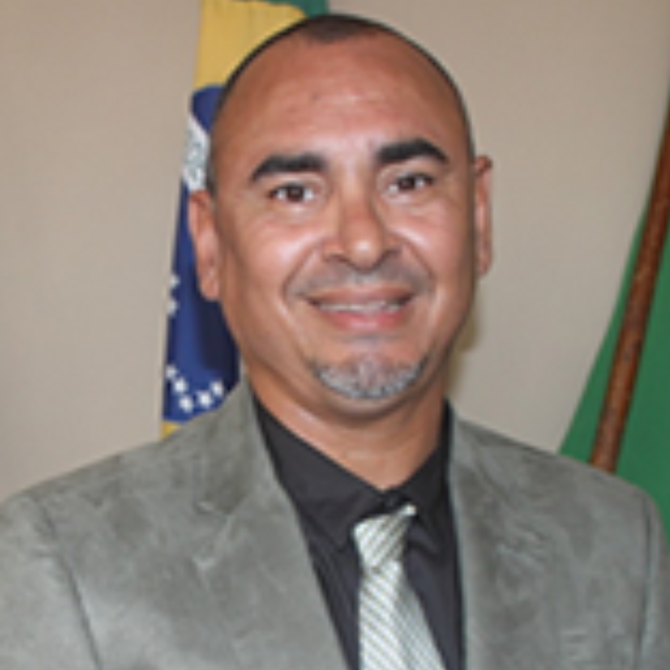 Foto de Edlúcio José Feijó da Silva