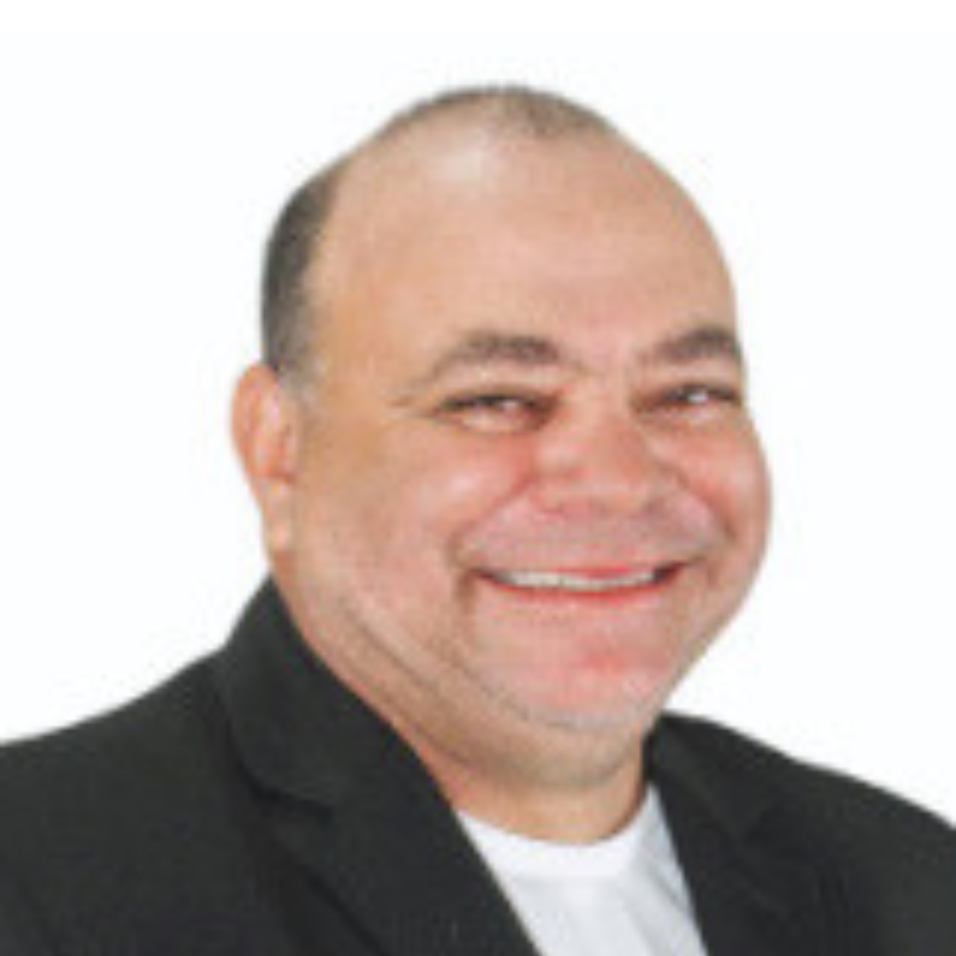 Foto de Eliaquin Luiz Pereira
